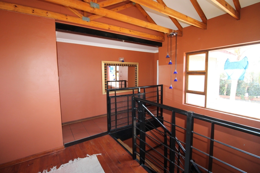 3 Bedroom Property for Sale in Heuwelsig Free State